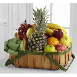 La Cesta Frutal de FTD® Gesto de Amabilidad