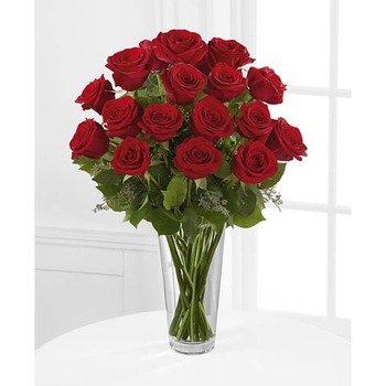 Primeros en Flores: Envia flores en el mismo día en USA y Canadá