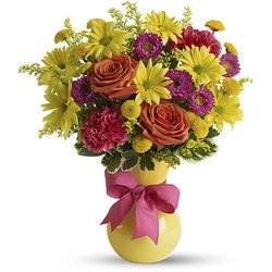 Hooray-diant! de Teleflora